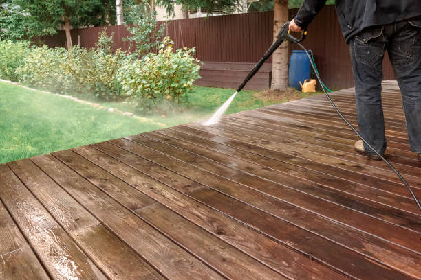 Best Machinery and Equipment Cleaning  in Gloucester City, NJ